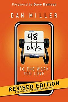 48 Days to the Work You Love