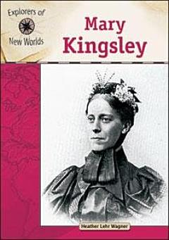 Mary Kingsley