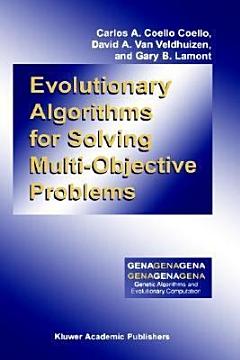 Evolutionary Algorithms for Solving Multi-Objective Problems