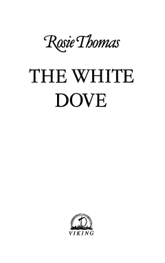 The White Dove