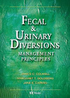 Fecal & Urinary Diversions