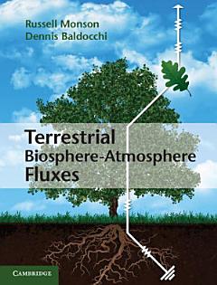 Terrestrial Biosphere-Atmosphere Fluxes