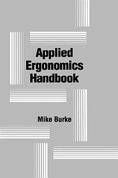 Applied Ergonomics Handbook