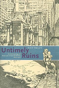 Untimely Ruins