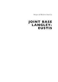 Joint Base Langley-Eustis