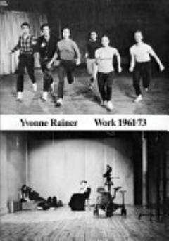 Work 1961-73