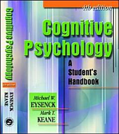 Cognitive Psychology