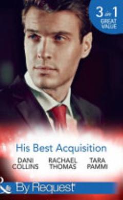 His Best Acquisition