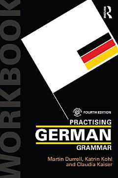 Practising German Grammar