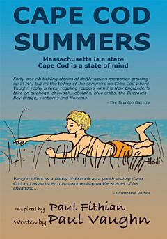 Cape Cod Summers