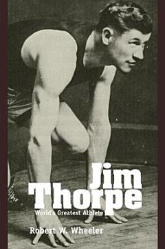 Jim Thorpe, World\'s Greatest Athlete