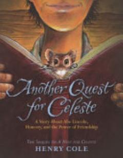 Another Quest for Celeste