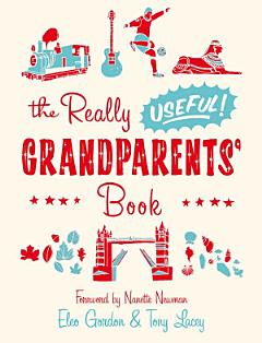 The Really Useful Grandparents\' Book