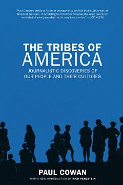 The Tribes of America