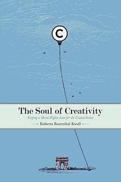 The Soul of Creativity