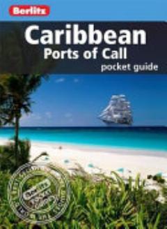 Caribbean Ports of Call - Berlitz Pocket Guide