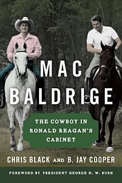 Mac Baldrige