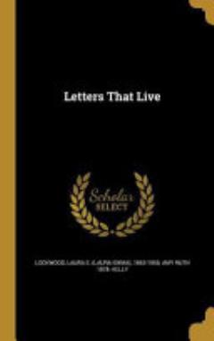 Letters That Live