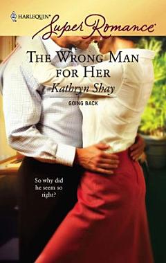 The Wrong Man for Her