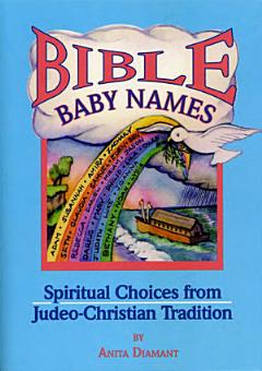 Bible Baby Names