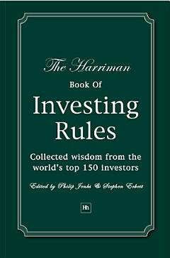 The Harriman House Book of Investing Rules