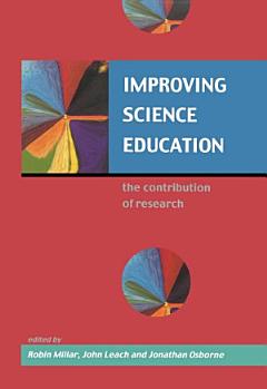 Imporving Science Education