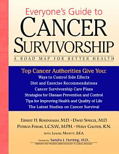 Everyone\'s Guide to Cancer Survivorship