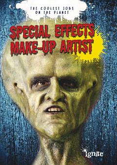 Special Effects Make-Up Artist