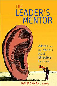 The Leader\'s Mentor