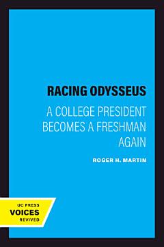 Racing Odysseus