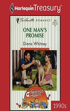 ONE MAN\'S PROMISE