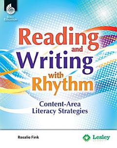 Reading, Writing, and Rhythm: Engaging Content-Area Literacy Strategies