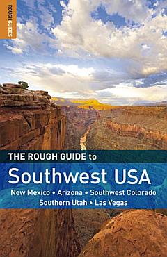 The Rough Guide to Southwest USA