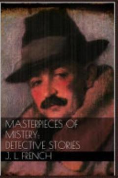 Masterpieces of Mystery: Detective Stories