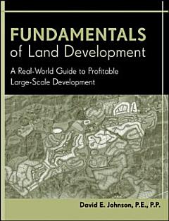 Fundamentals of Land Development