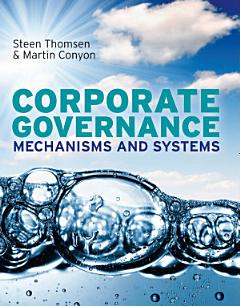 Corporate Governance 1e