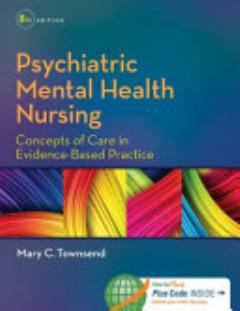 Psychiatric Mental Health Nursing