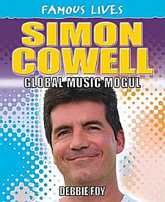 Simon Cowell