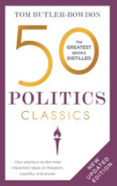 50 Politics Classics