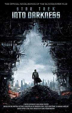 Star Trek: Into Darkness