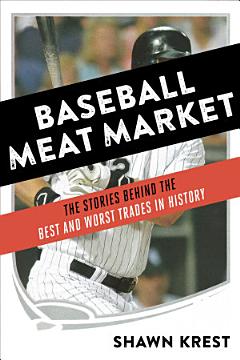 Baseball Meat Market