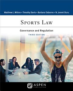 Sports Law