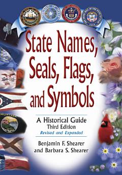 State Names, Seals, Flags, and Symbols