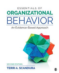 Essentials of Organizational Behavior