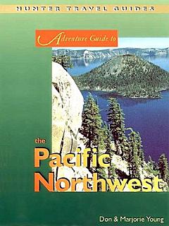 Pacific Northwest Adventure Guide