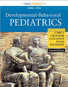 Developmental-Behavioral Pediatrics