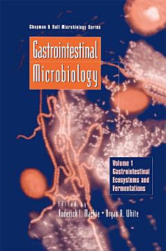 Gastrointestinal Microbiology