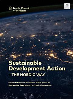 Sustainable Development Action – the Nordic Way