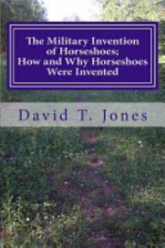 The Military Invention of Horseshoes