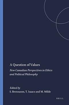 A Question of Values